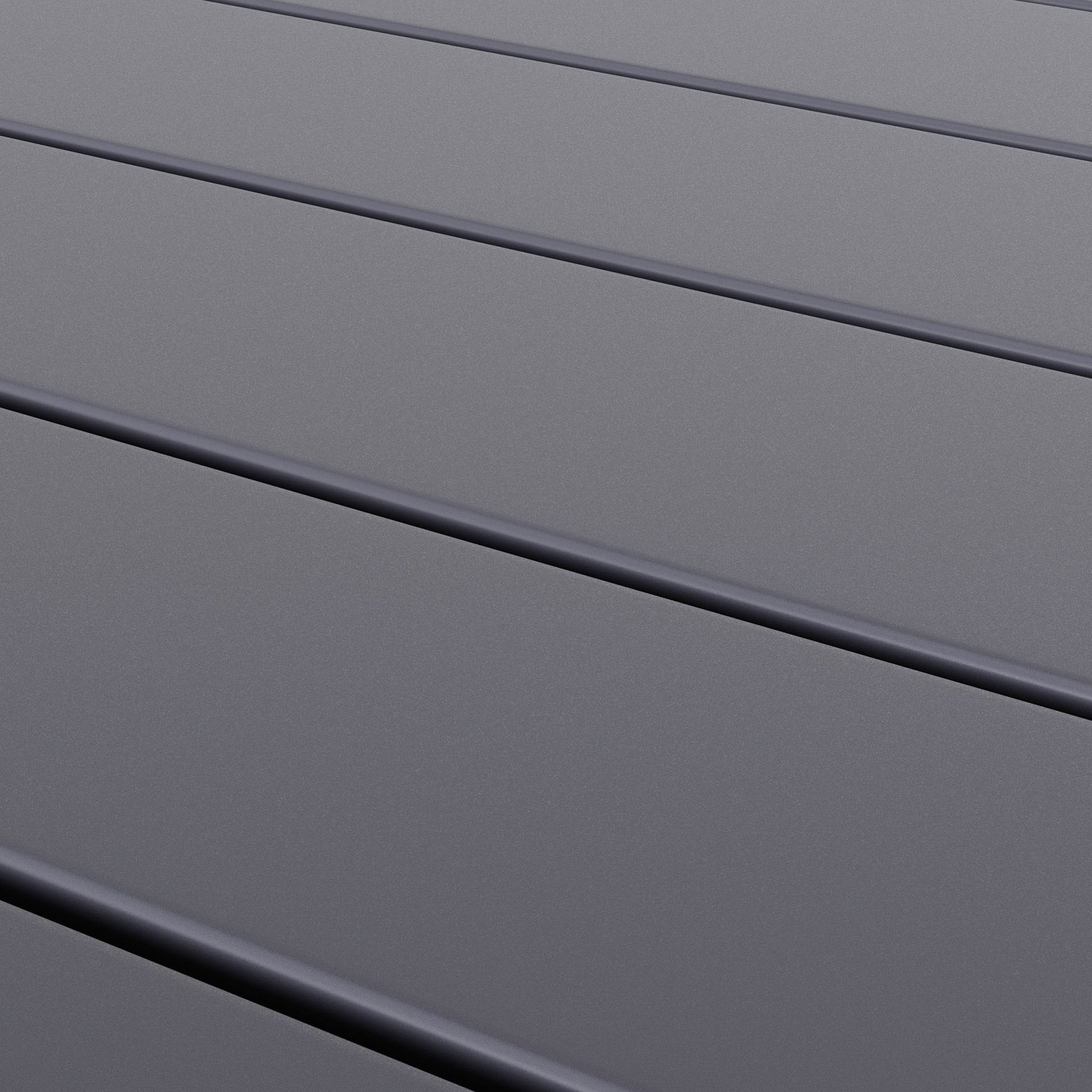Aluminium, Antracyt