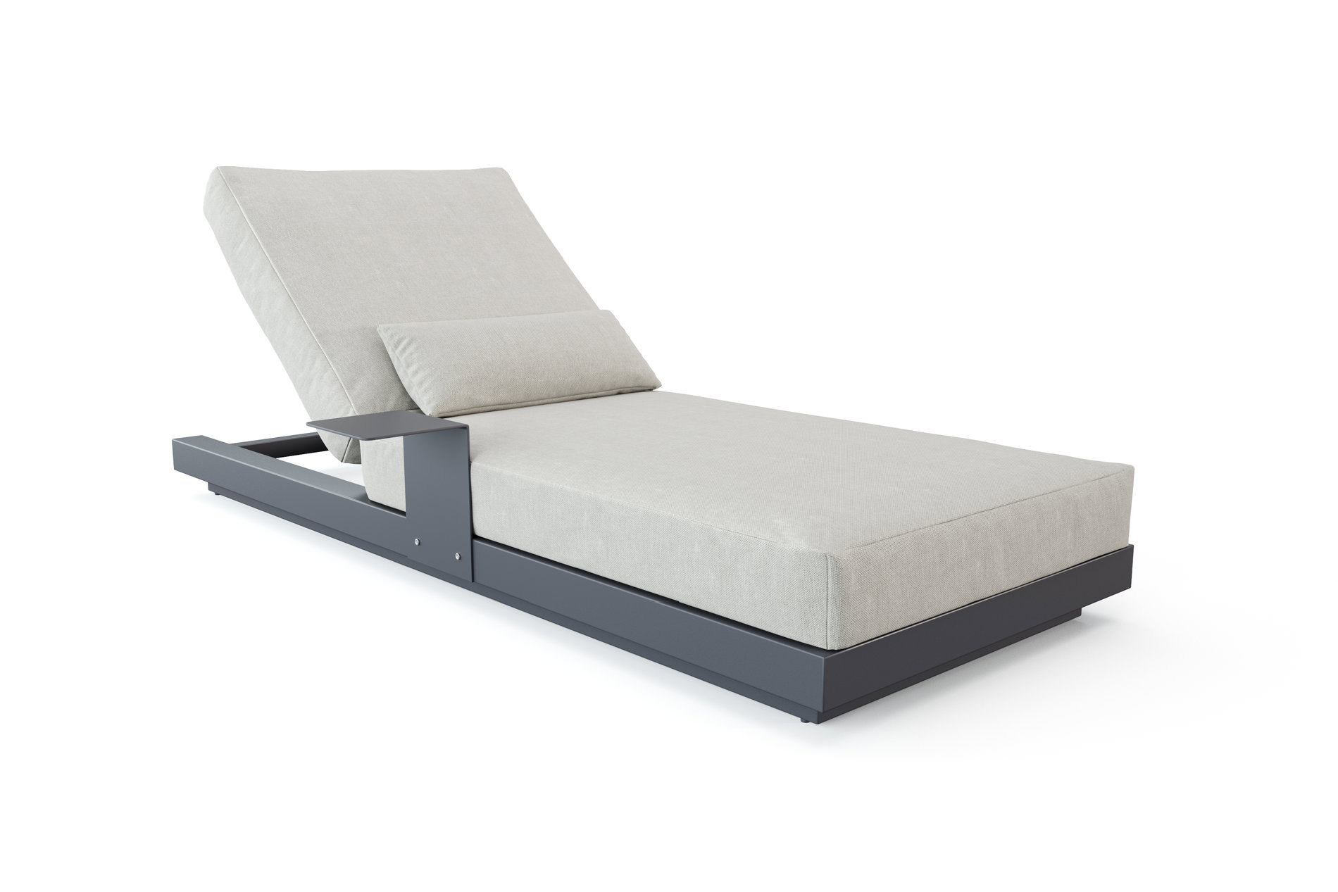 Amado Sun Lounger