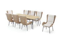 Mistral Dining 8