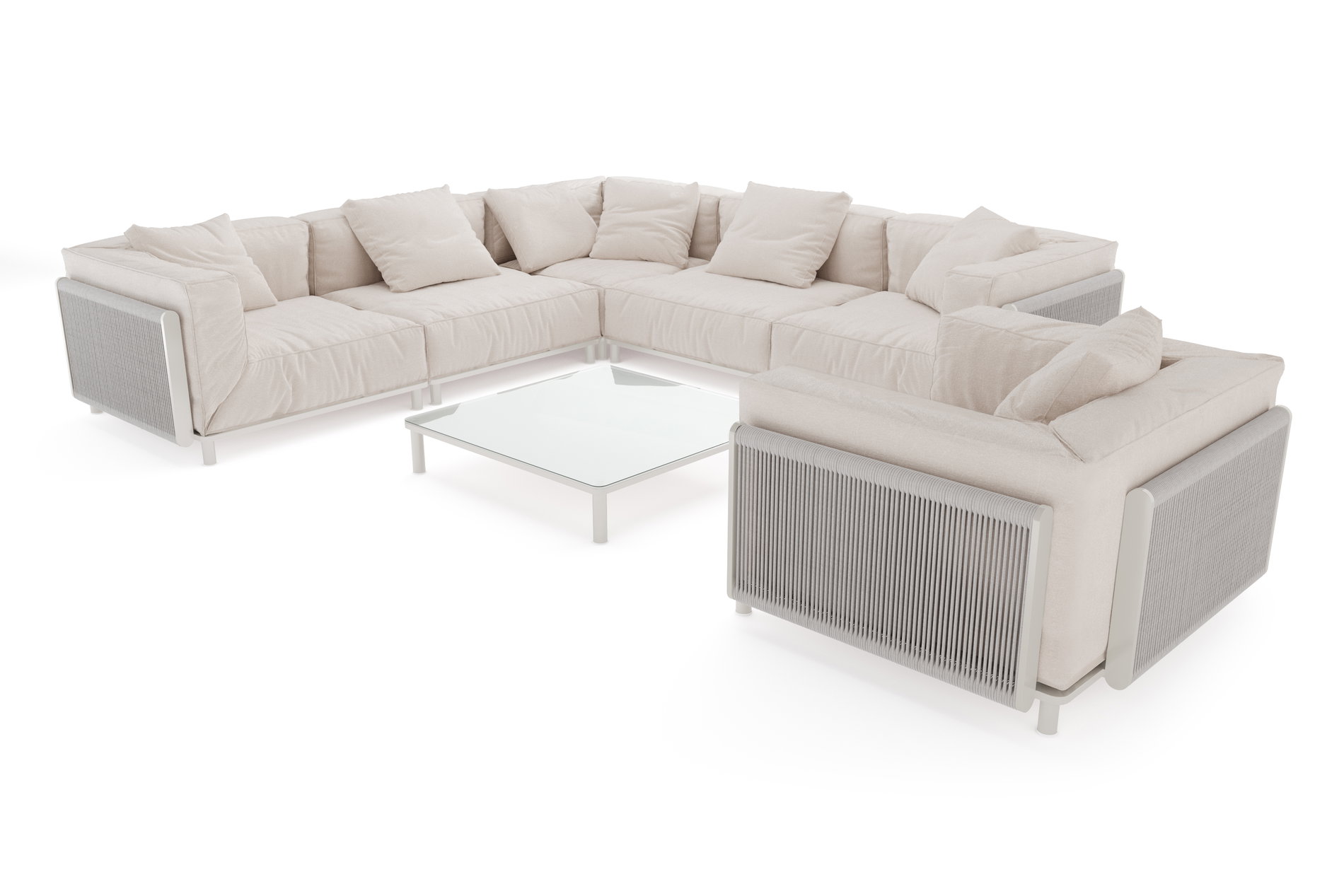Vellore Lounge Plus