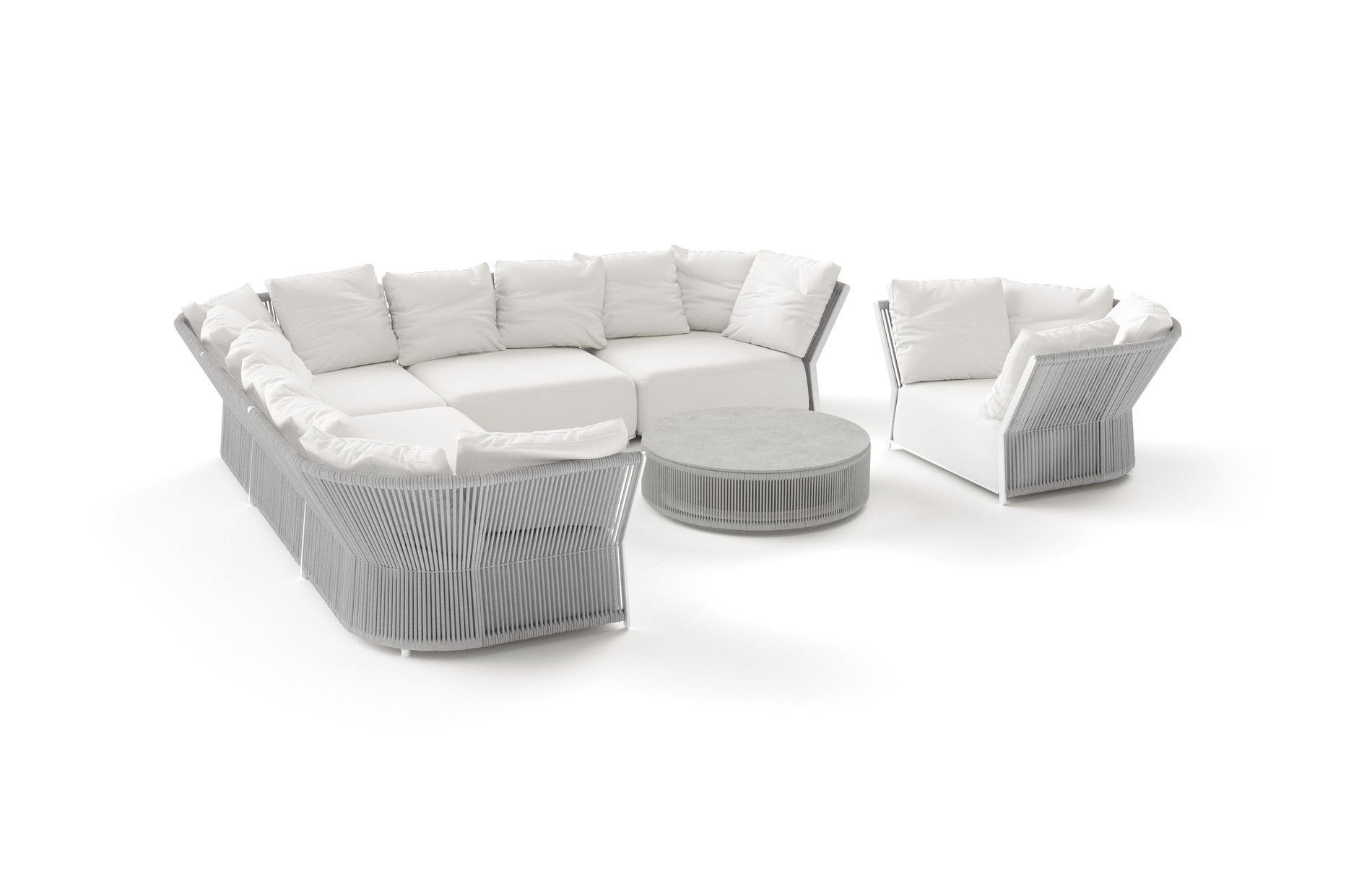 Khora Lounge Plus