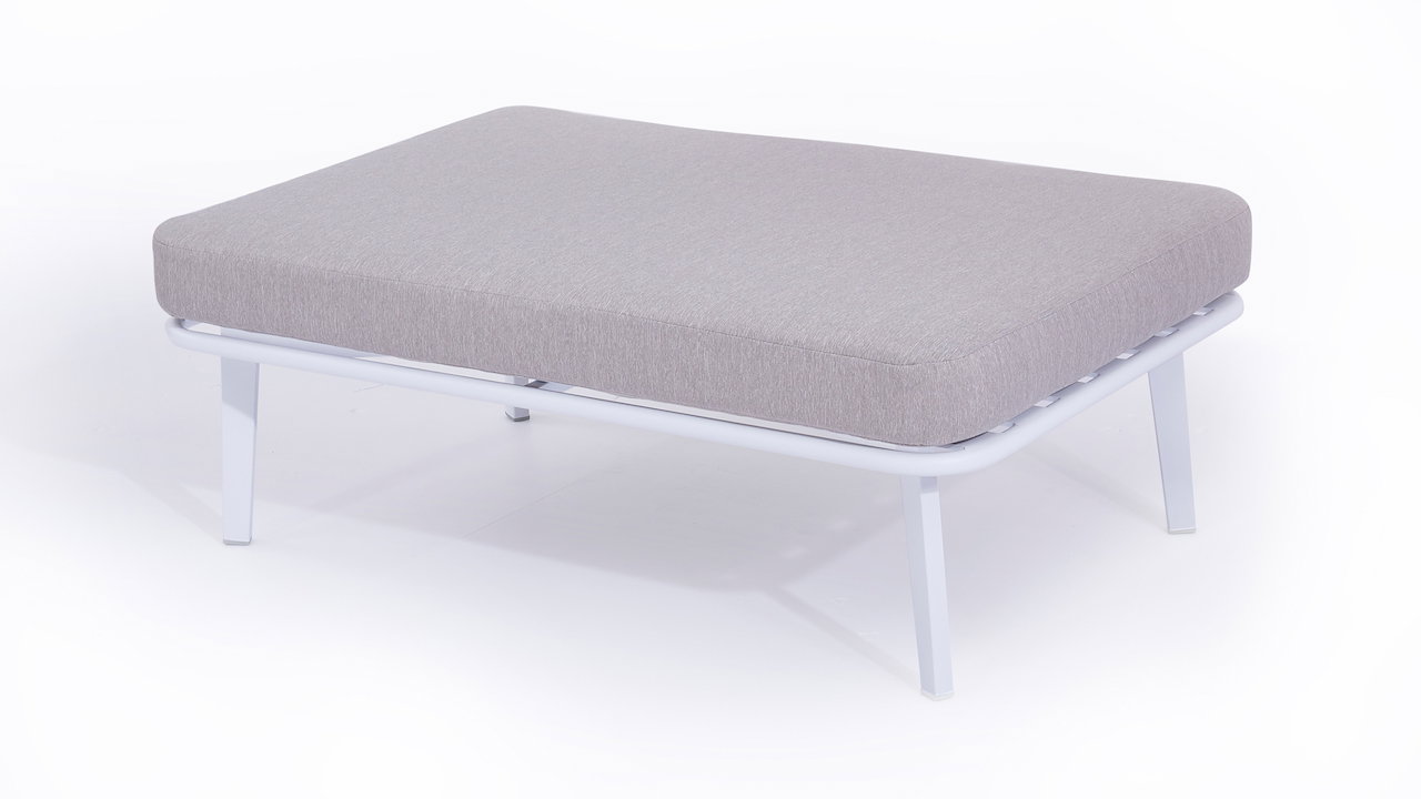 Stołek Diva 118 cm (biały)