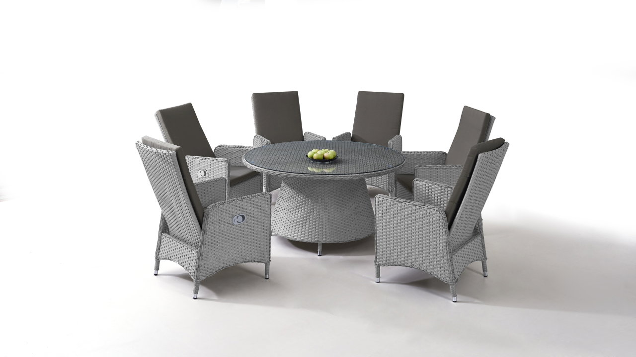 Doona 6, okrągły
