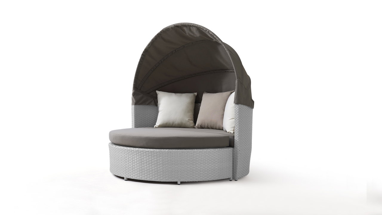 Moon Daybed