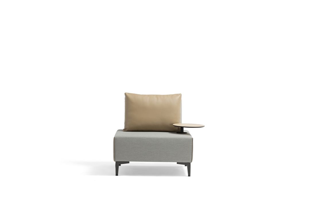 Freedom Multifunkcyjna sofa jednoosobowa