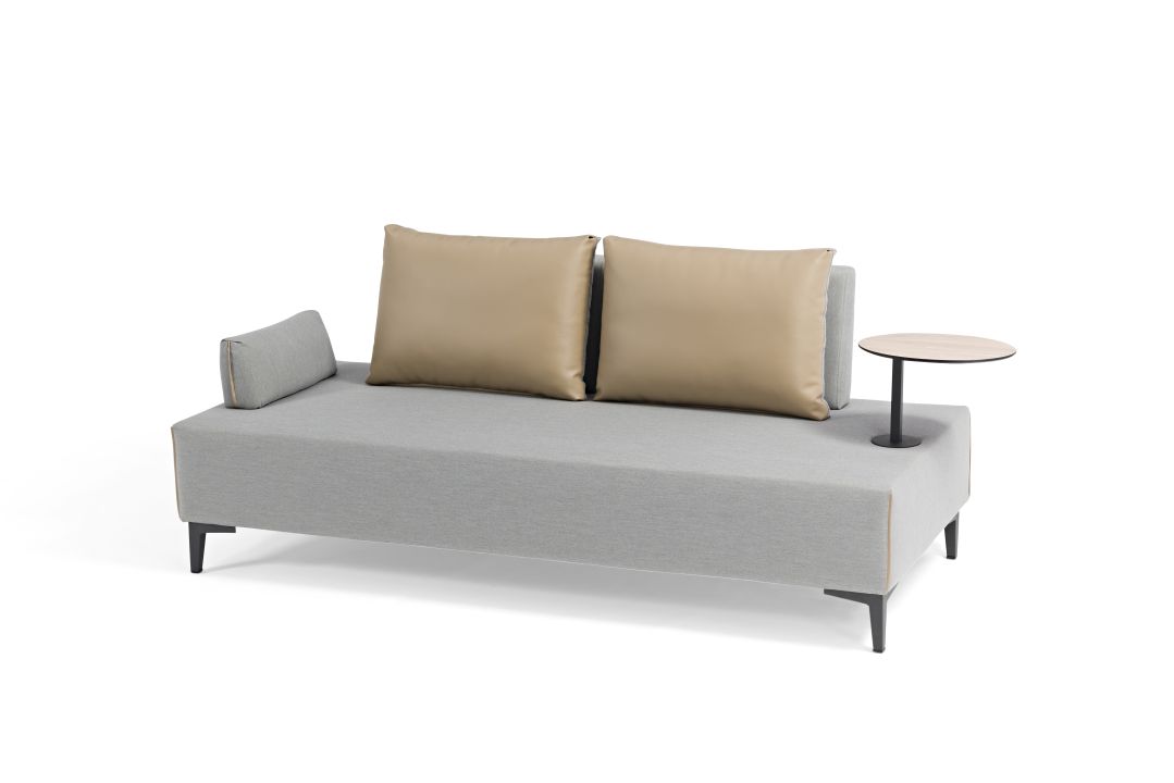 Freedom Multifunkcyjna sofa podwójna