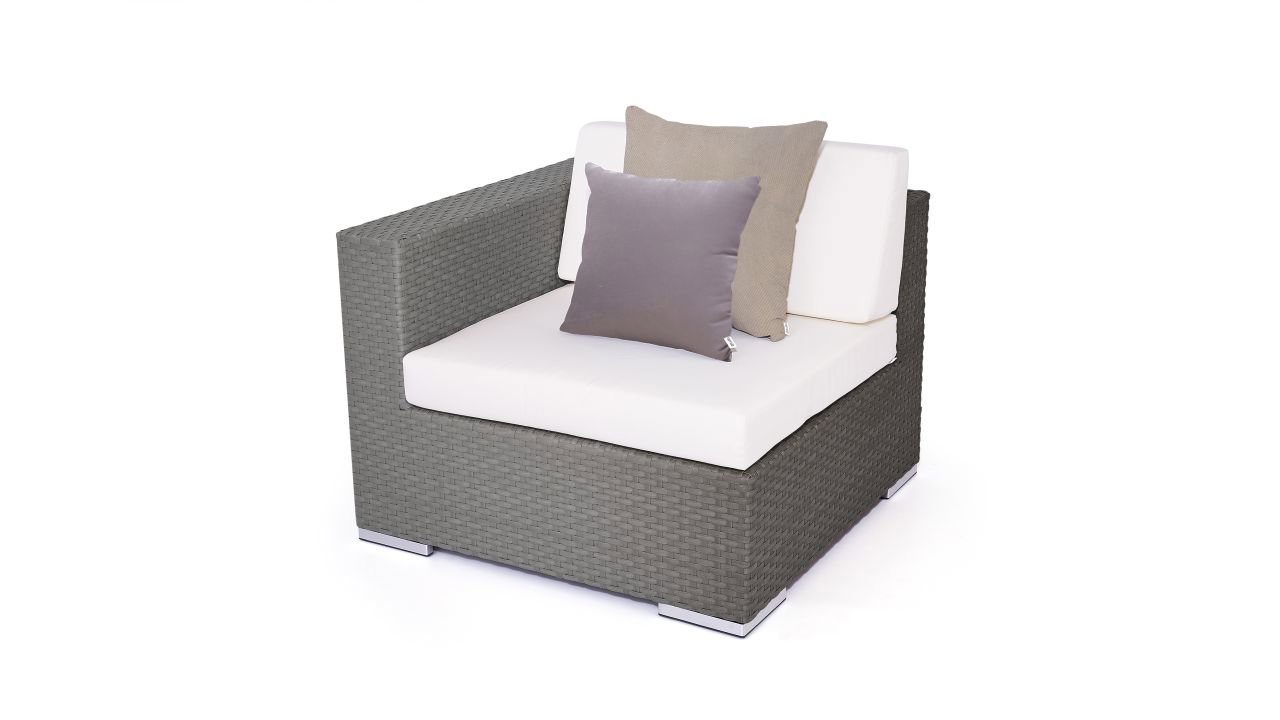 Sofa narożne Cube 90 cm