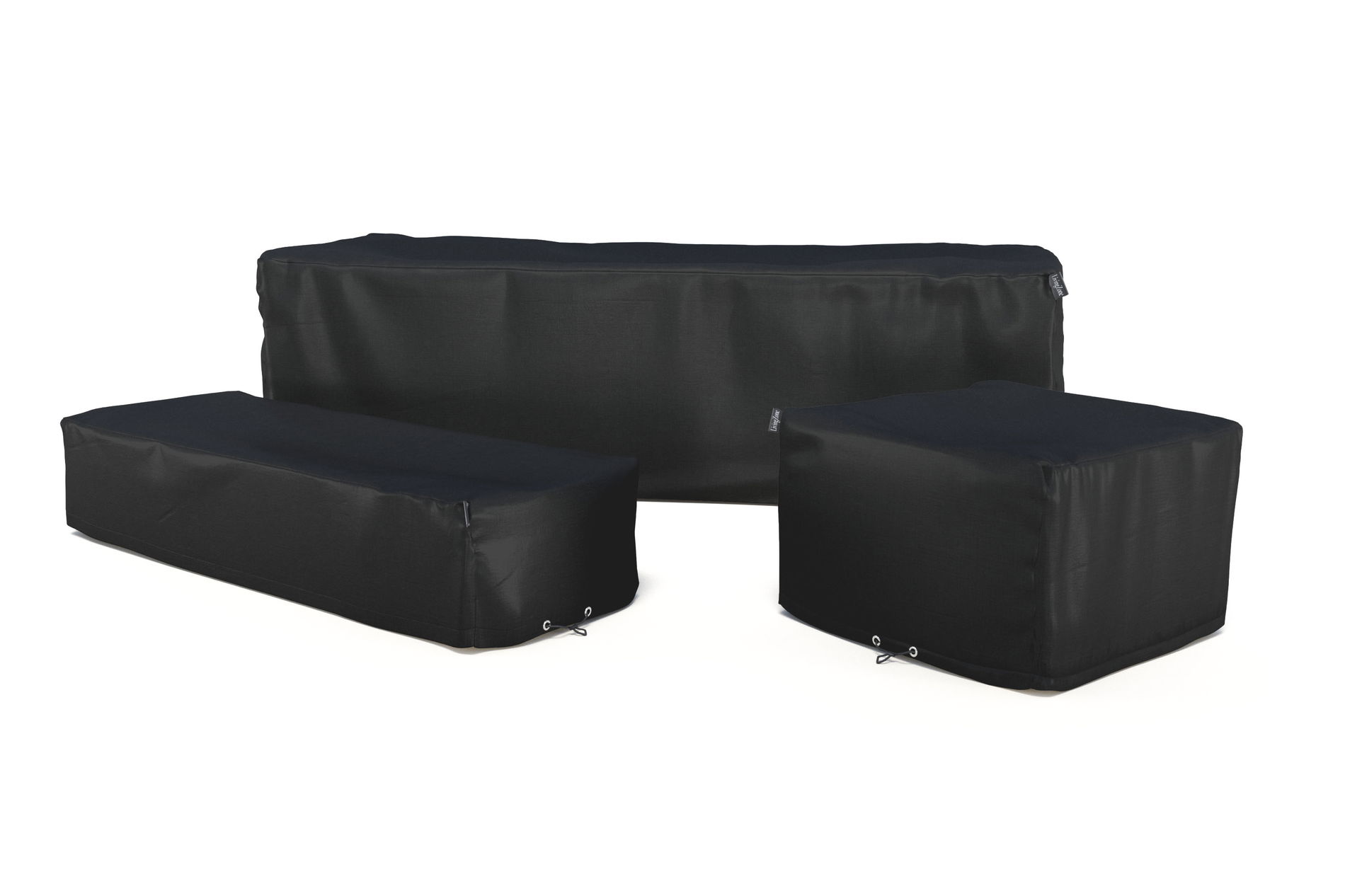 Pokrowiec ochronny Astra Sun lounger set compact